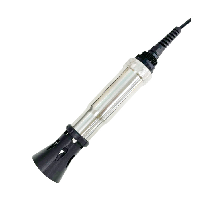 dissolved oxygen 2-1