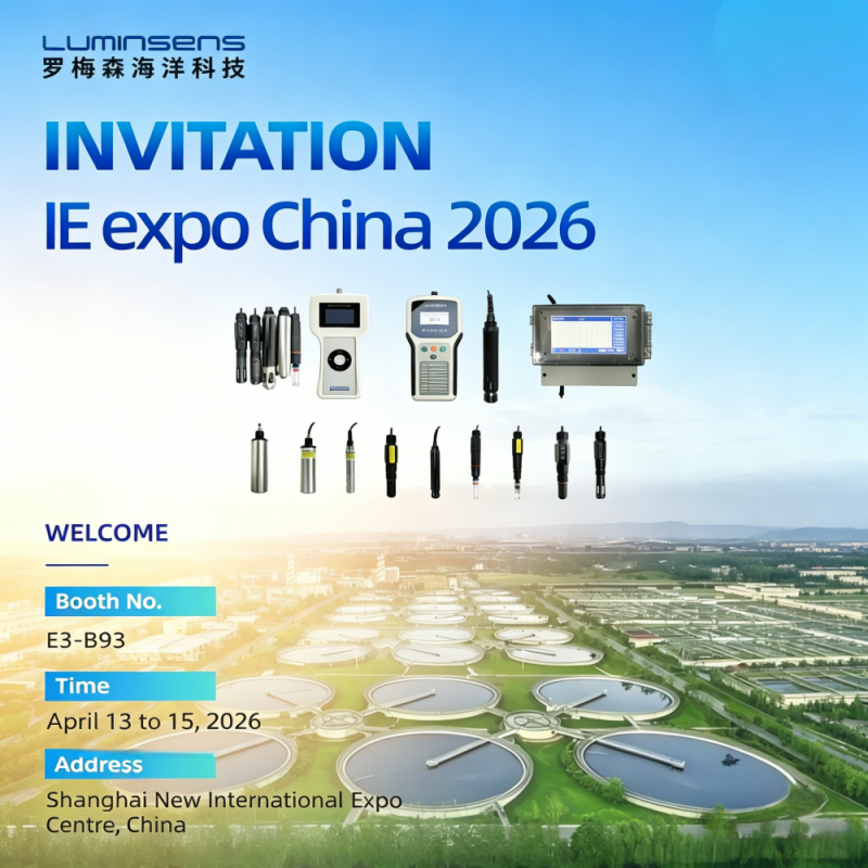 Donj i LuminSens i Booth E3-B93 (IE expo China 2026): Yore maber mi neno piny pi peko mi pii mandha