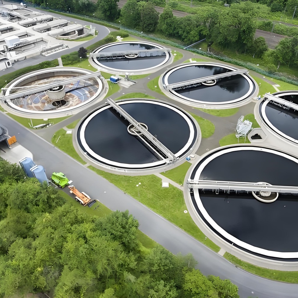The Future of Industrial Water Management: The Convergence of IoT and High-Precision Optical Sensors in 2026