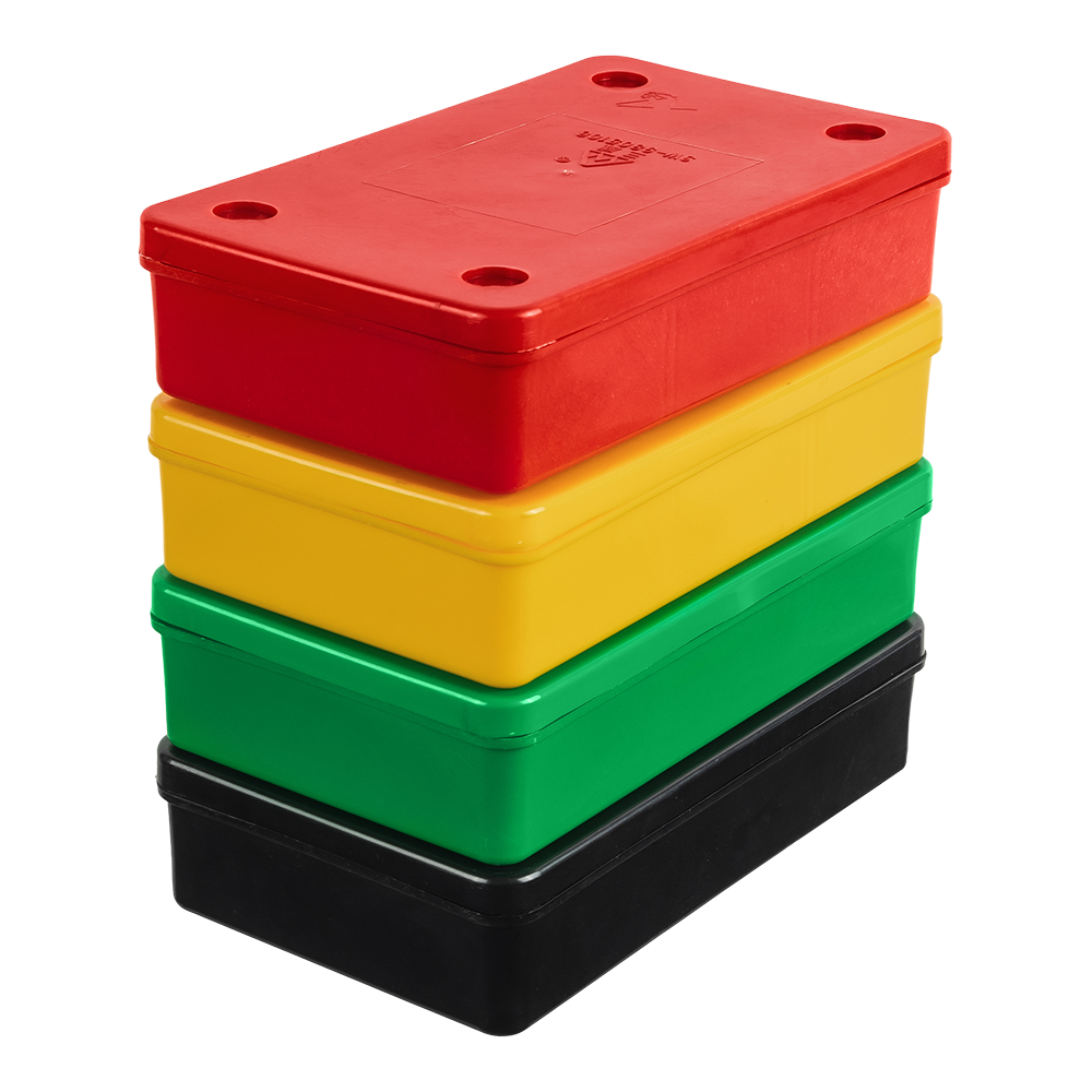 ESD Bin