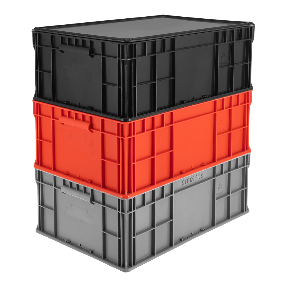 ESD Box