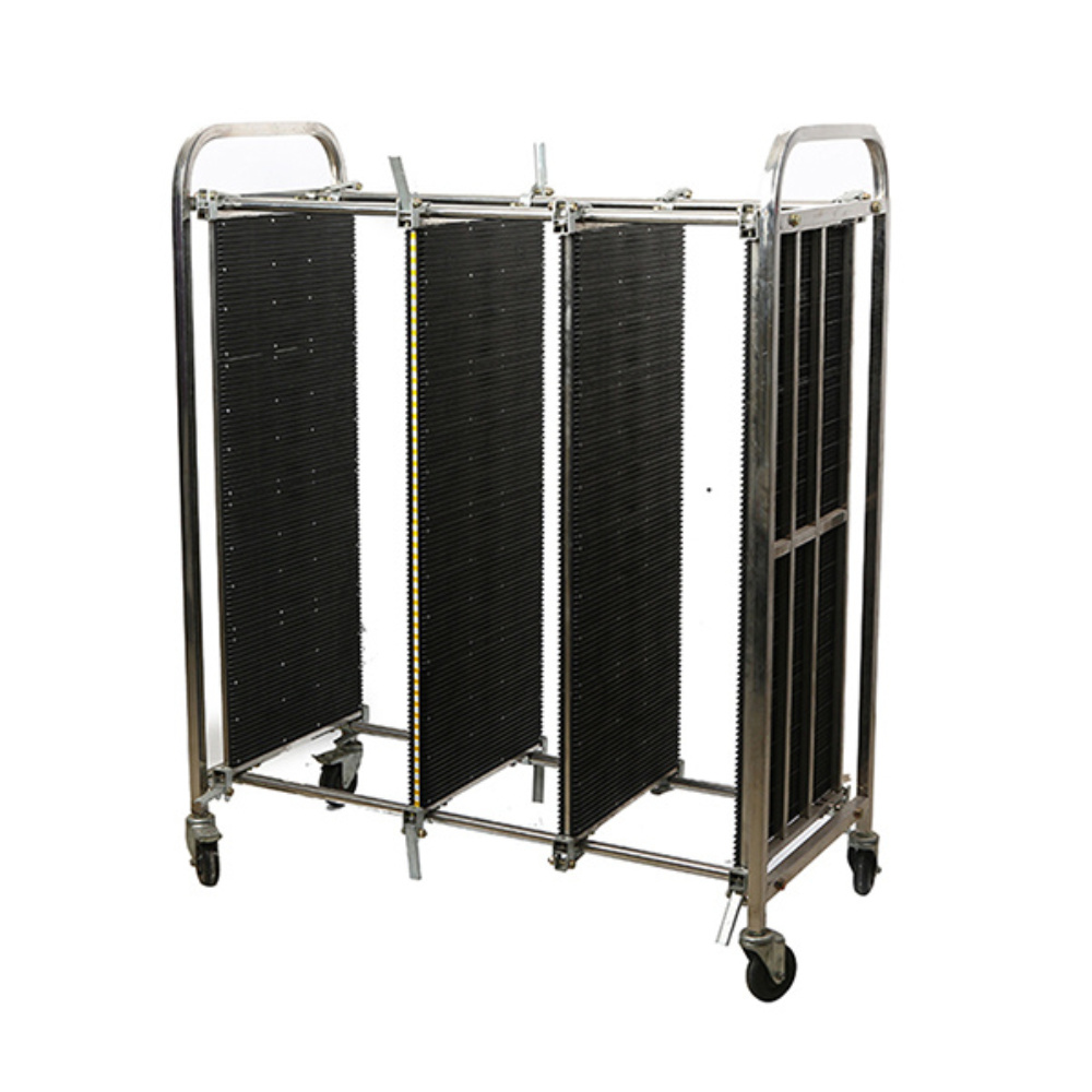 ESD Trolley