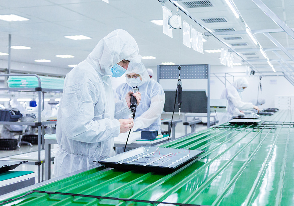 Understanding ESD Trays: Essential Components for Electrostatic Discharge Protection