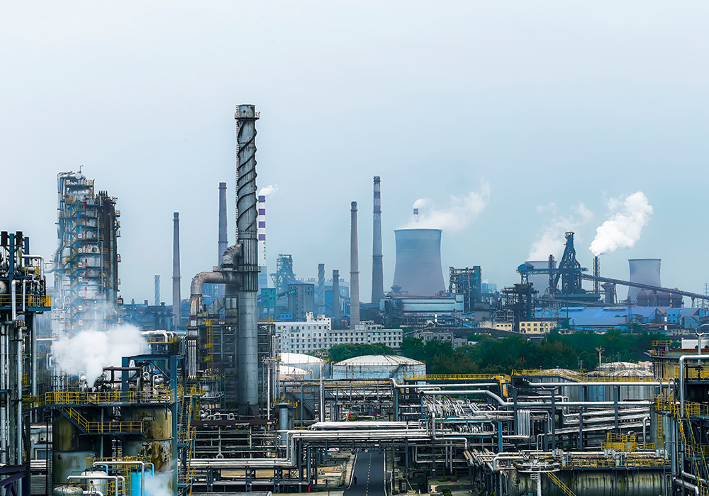 Browse anti-static solutions by industry4