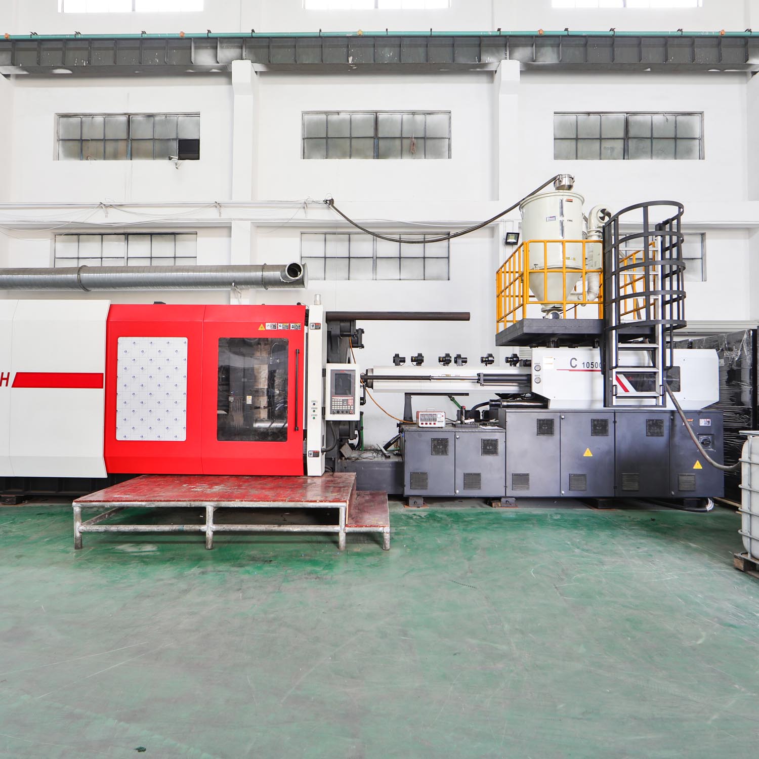 Production Equipment