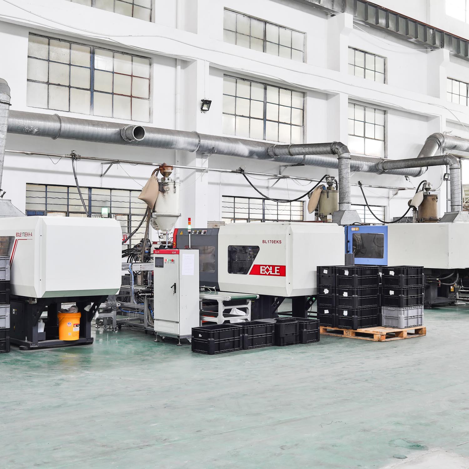 Production Equipment