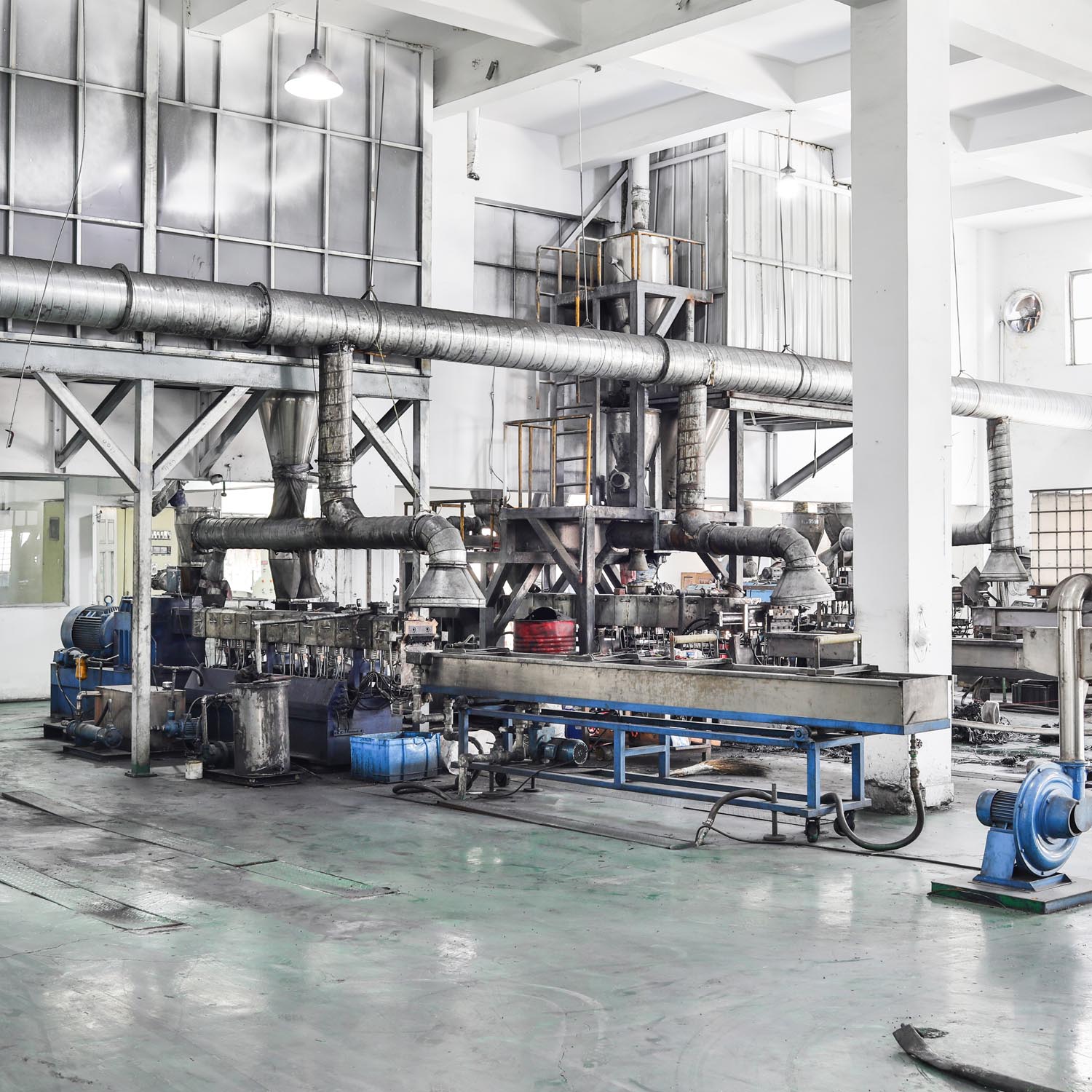 Production Equipment