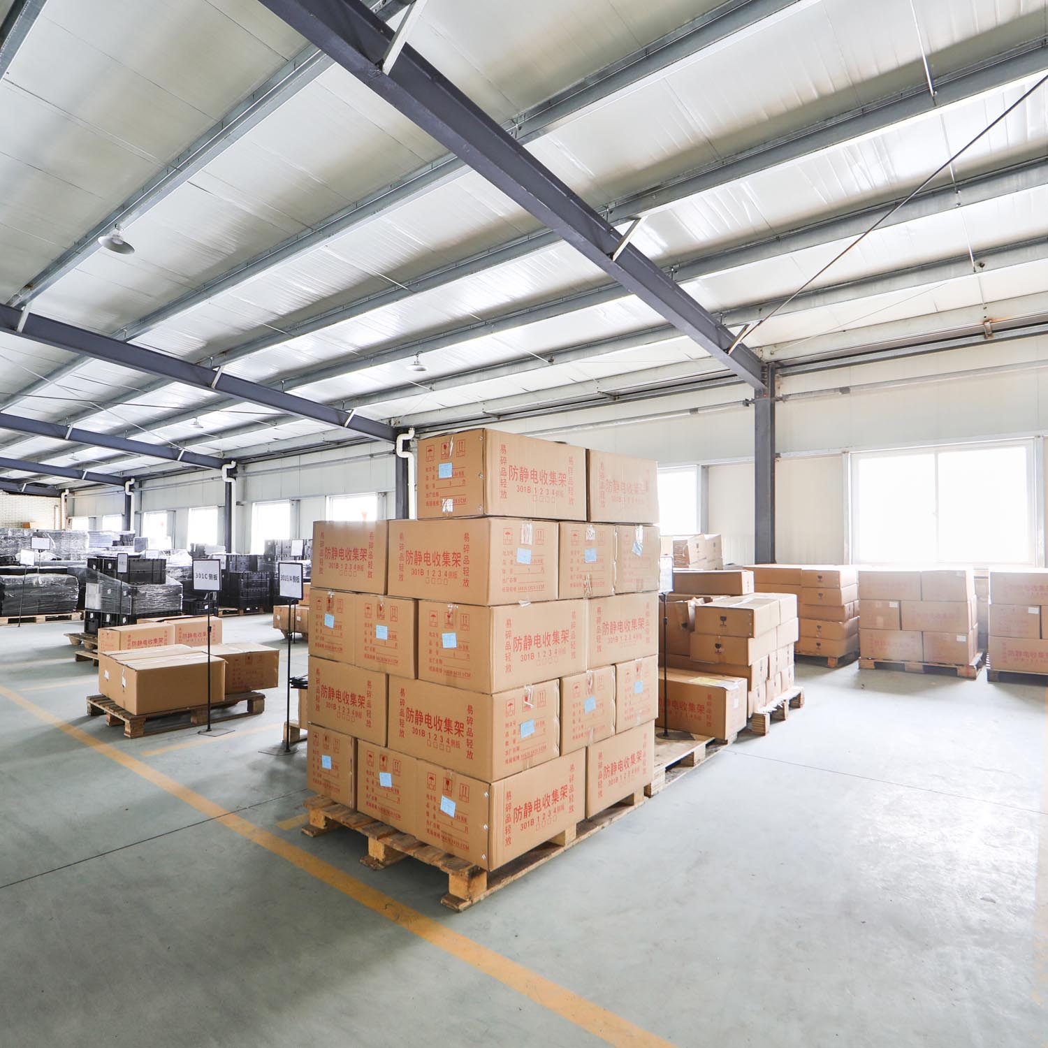 Warehouse