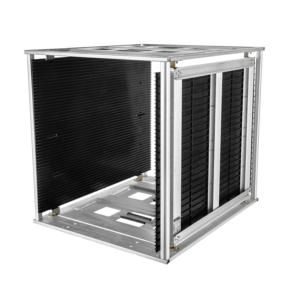 ESD Magazine Rack【630(L)*530(W)*H mm】
