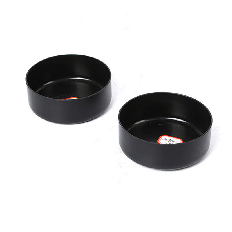 ESD Round Bin