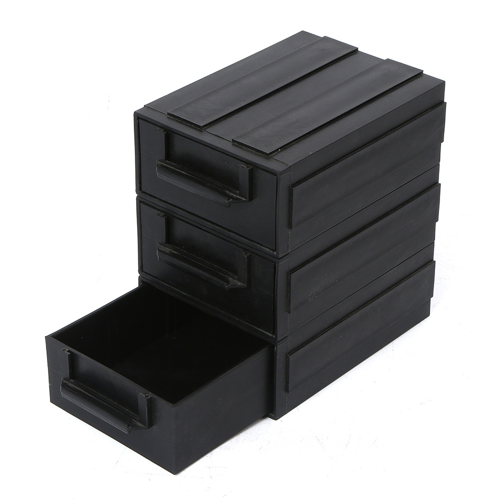 ESD Box with Drawer