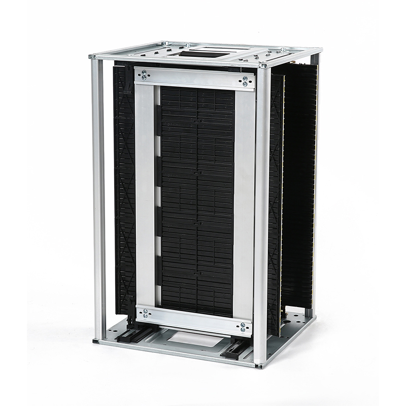 ESD Magazine Rack 【355(L)*320(W)*H mm】