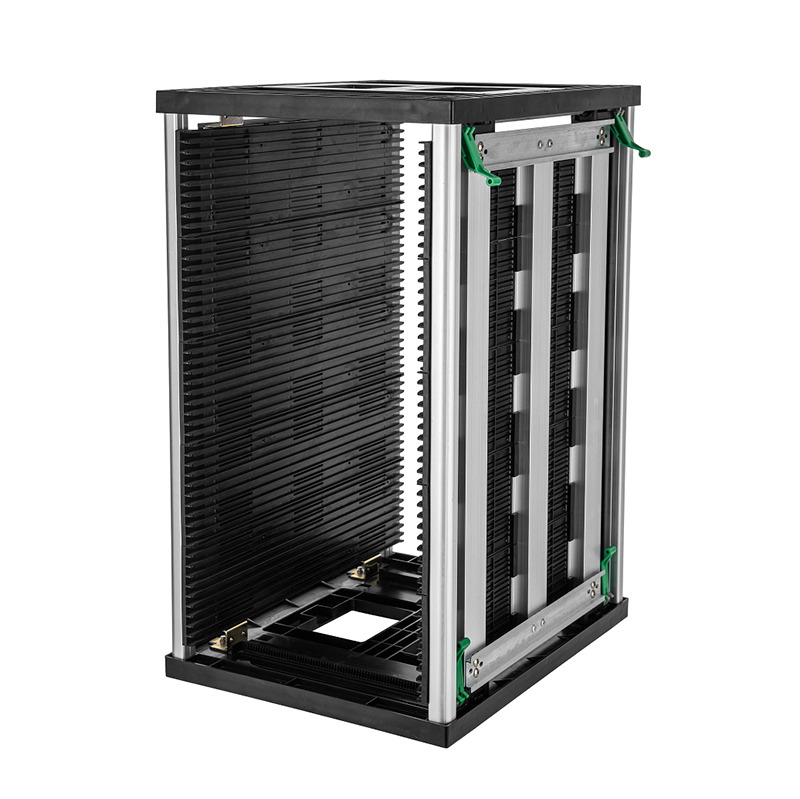 ESD Magazine Rack【400(L)*320(W)*H mm】