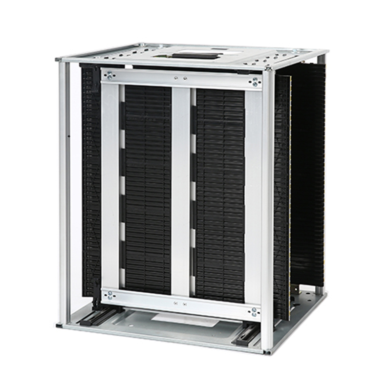 ESD Magazine Rack【 460(L)*400(W)*H mm】