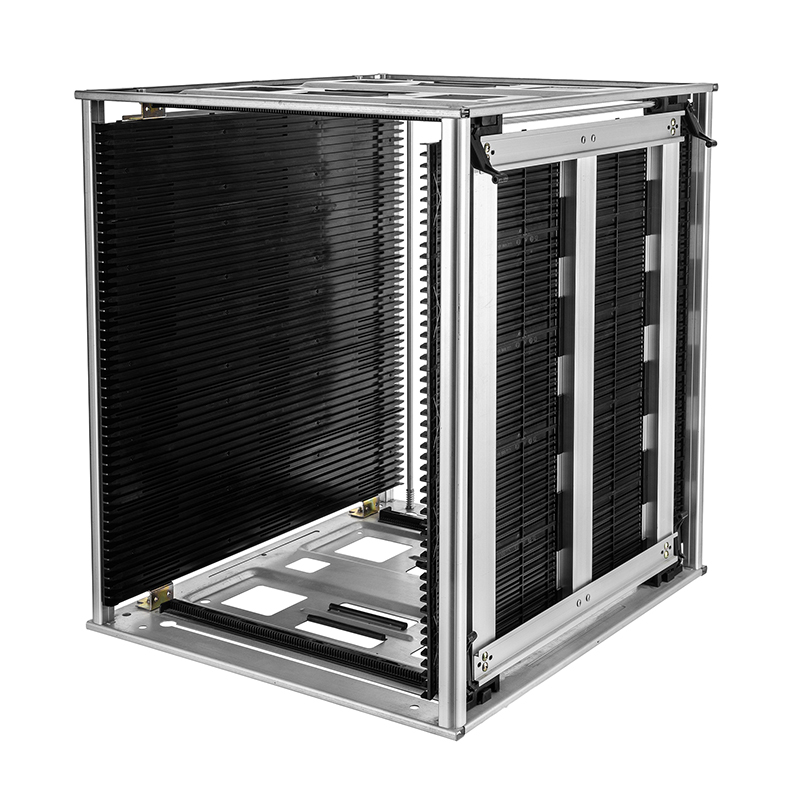 ESD Magazine Rack【535(L)*460(W)*H mm】