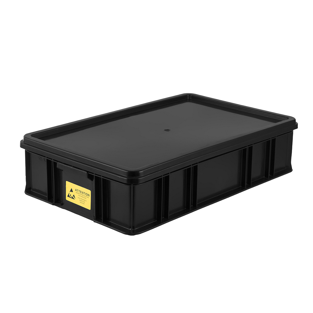 ESD Turnover Box