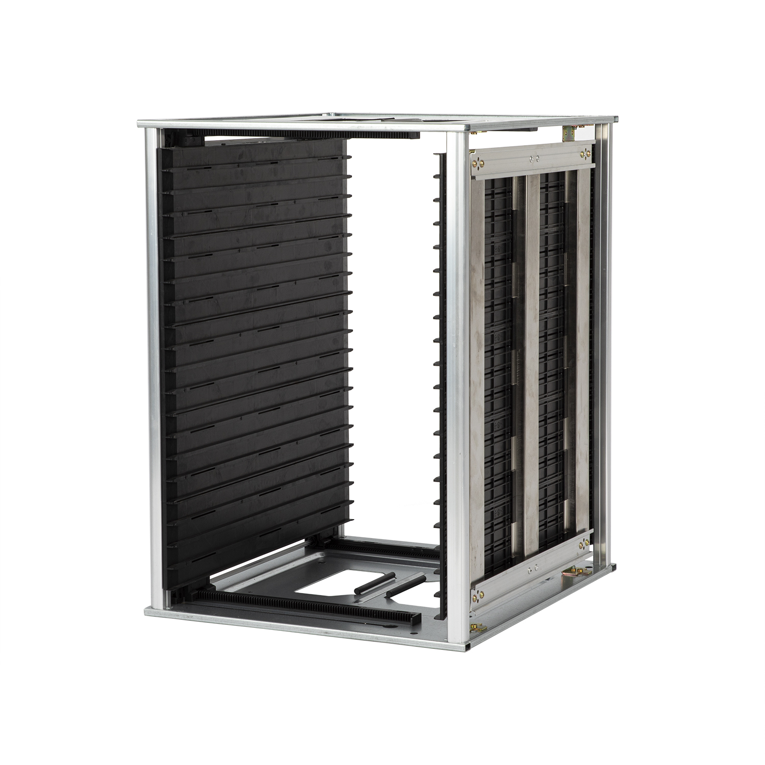 Tawaran Masa Terhad: Diskaun Eksklusif pada Rak Majalah ESD!