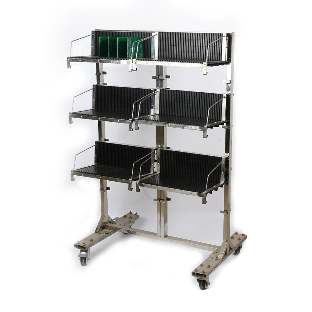 ESD trolley  3W-9805206(850*600*1400mm)