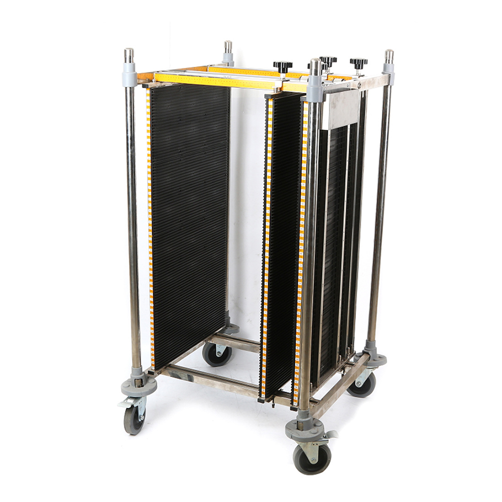 ESD trolley 3W-9805208(745*715*1350mm)