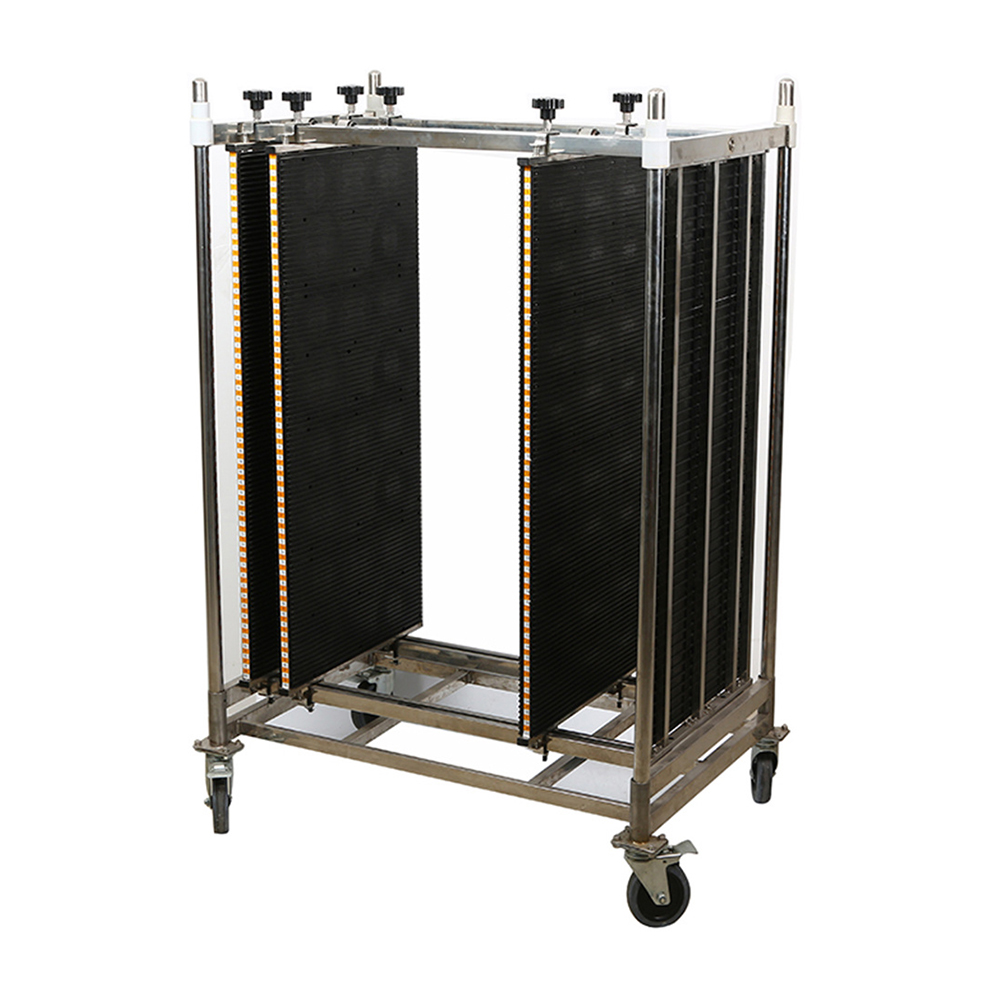 ESD trolley 3W-9805208-2(1100*715*1400mm)