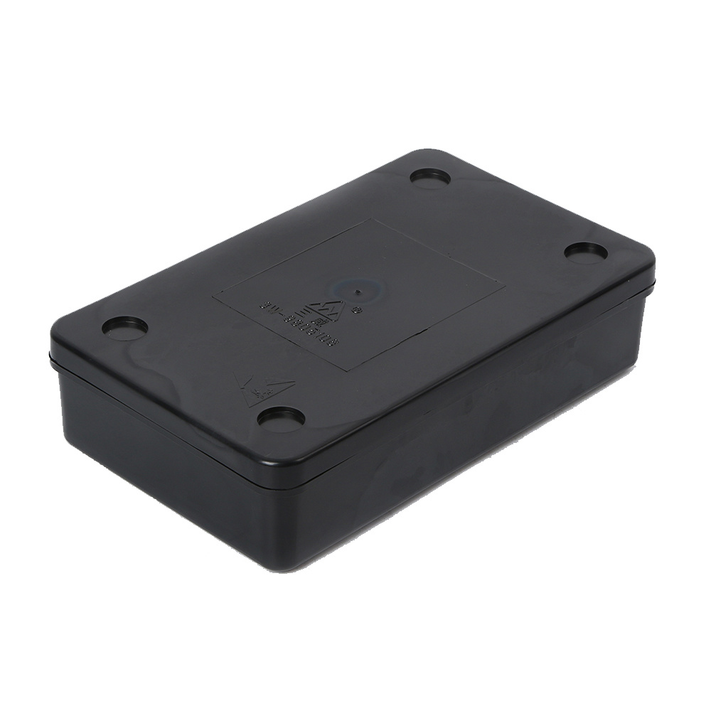ESD Bin with Lid
