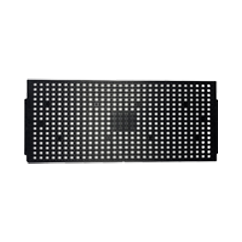 IC tray JEDEC standard ESD trays