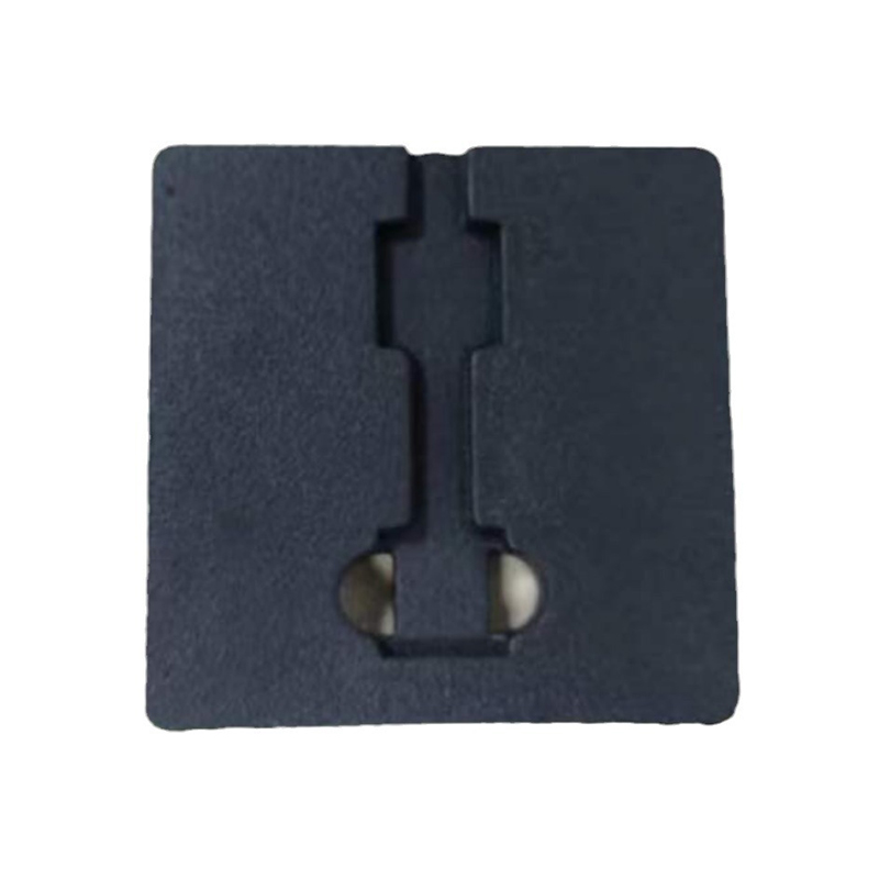 EVA rubber integrated molding tray manufacturer