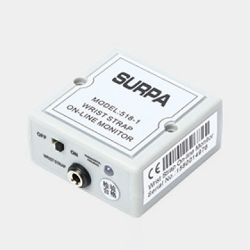 Polsbandje online monitor