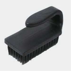 Antistatische borstel