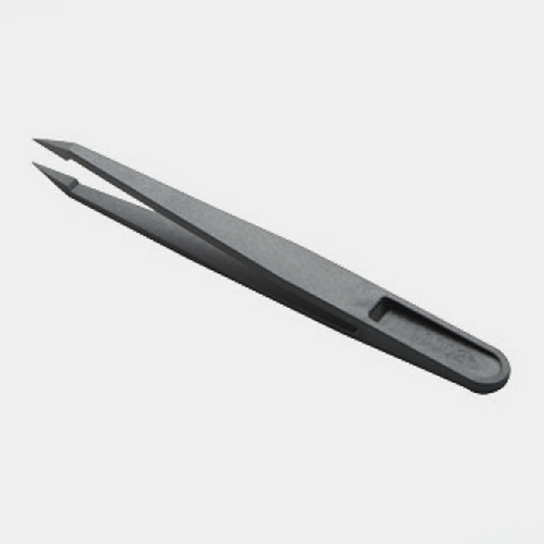 Geleidende plastic pincet