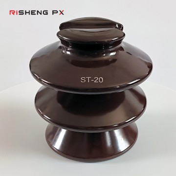 ST-20 Pin Type Insulators