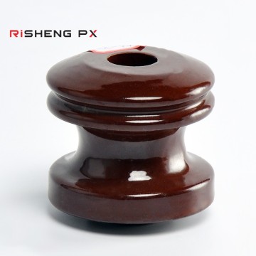 ANSI 53-2 Spool Ceramic Insulators