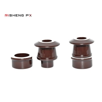 DT Low Voltage Transformer Bushing Porcelain Material to DIN 42530 Standard