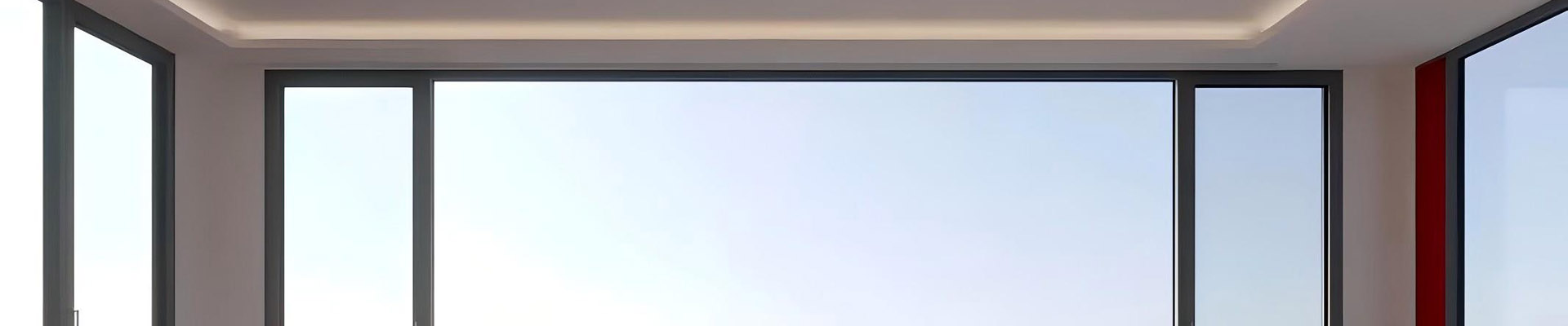 OD.60CV series narrow edge micro ventilation window