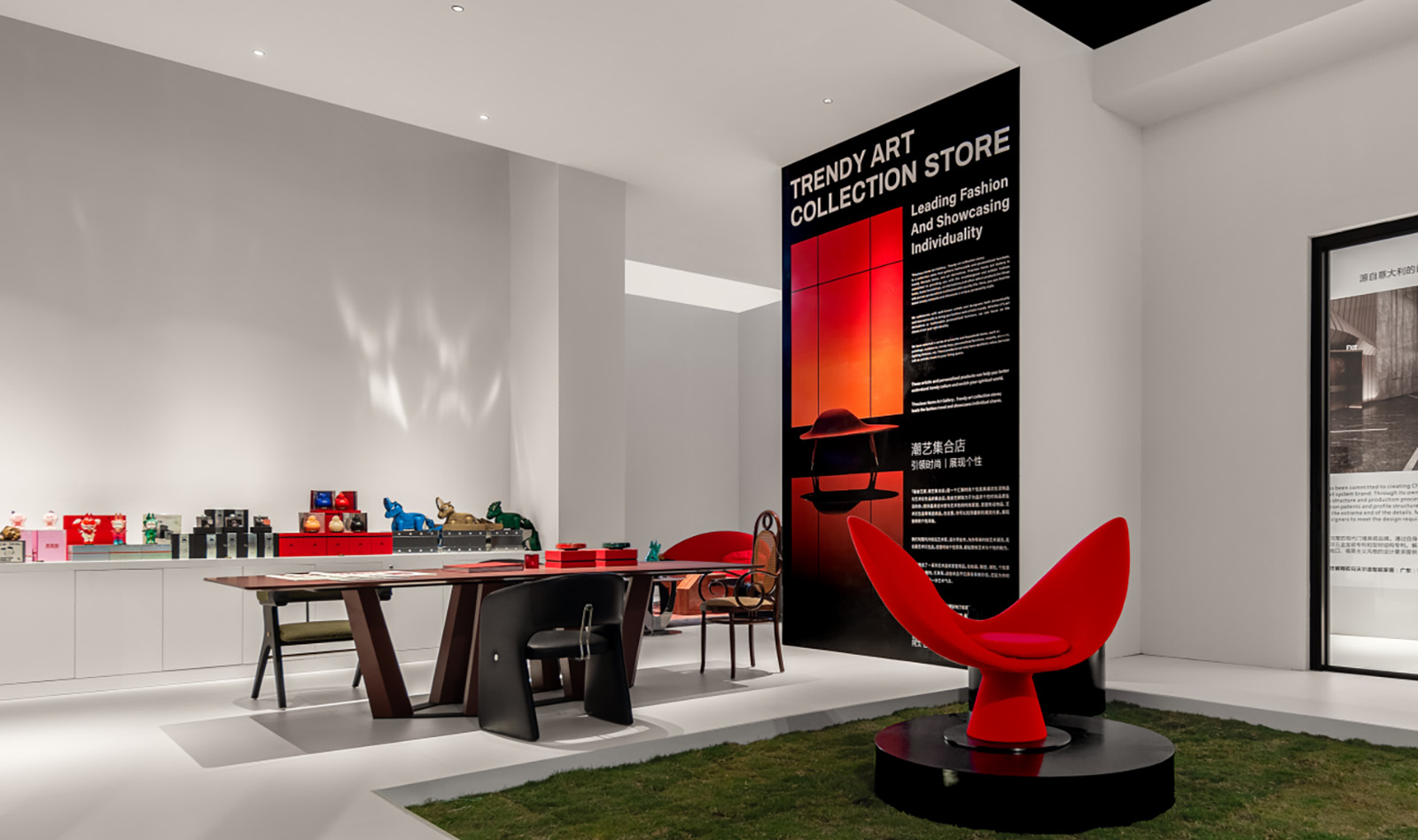 Oday&Precious home vous retrouvera à la Guangzhou Design Week 2023 avec une surprise ! (2)