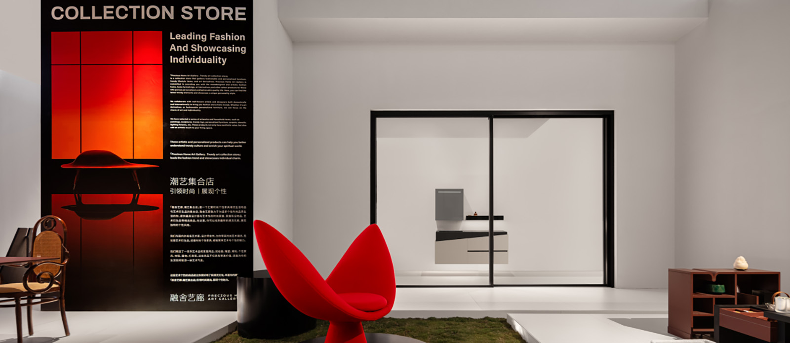 Oday&Precious home vous retrouvera à la Guangzhou Design Week 2023 avec une surprise ! (3)