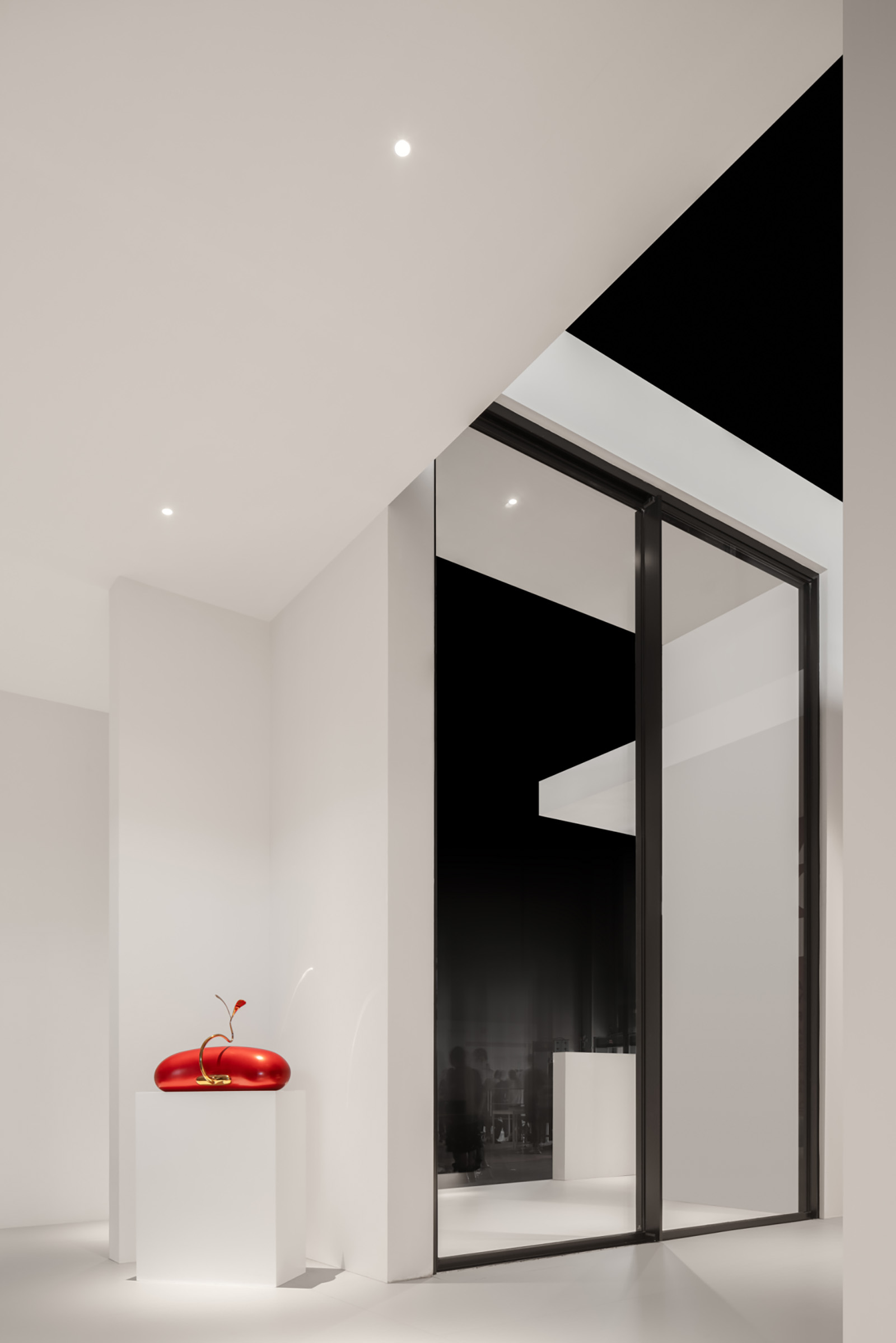 Oday&Precious home vous donnera rendez-vous à la Guangzhou Design Week 2023 avec une surprise ! (6)