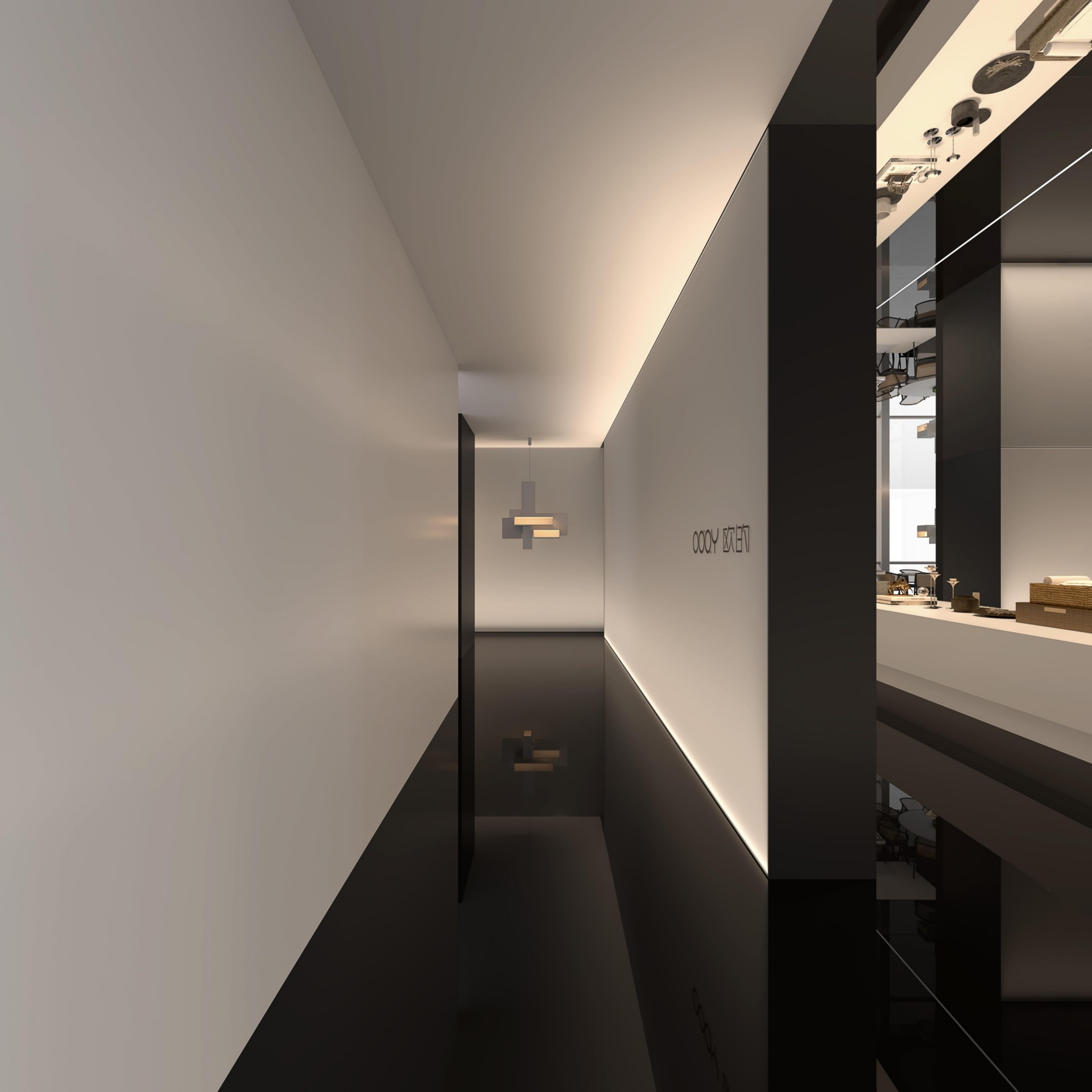 Salle d'exposition de Foshan (1)