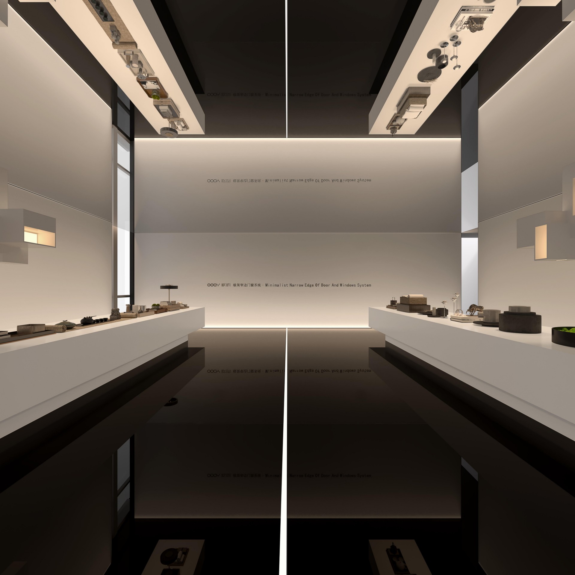 Salle d'exposition de Foshan (4)