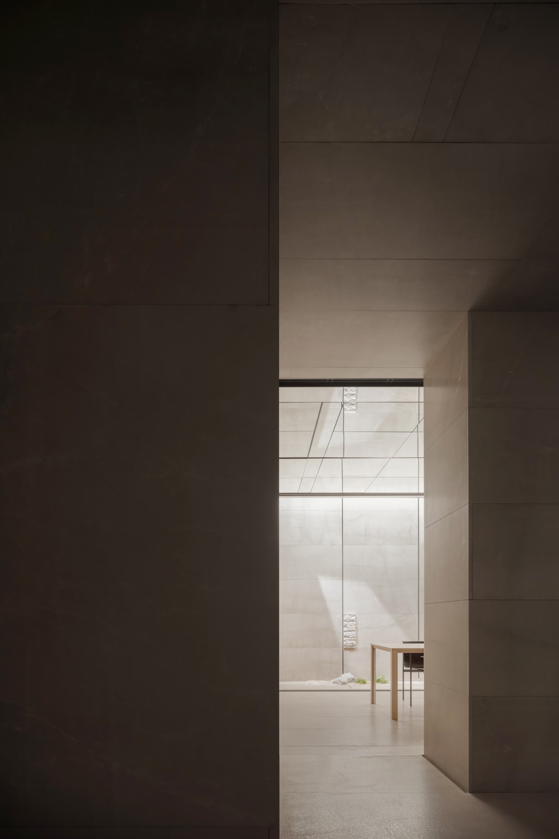 Salle d'exposition - Guangzhou (13)