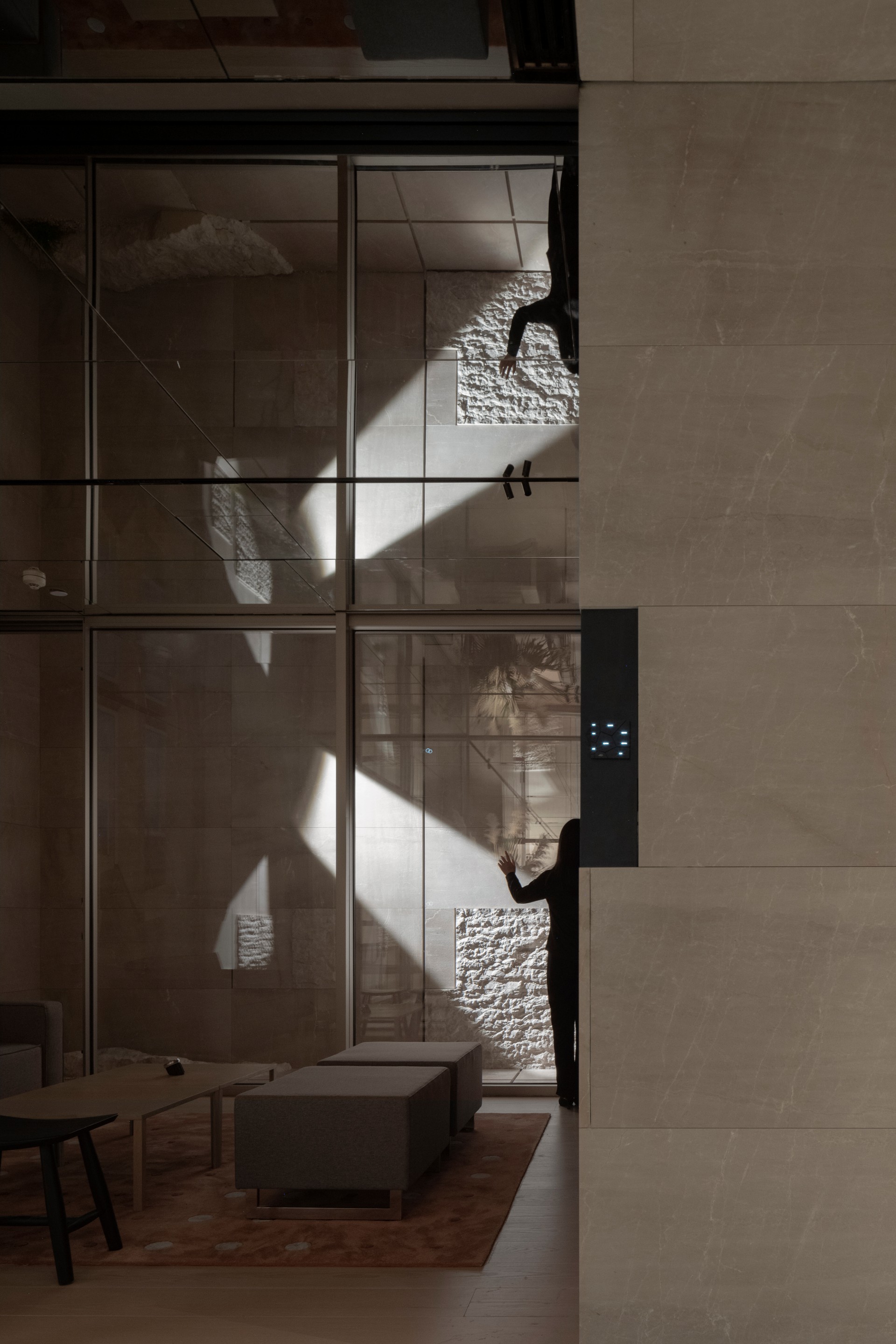 Salle d'exposition - Guangzhou (16)