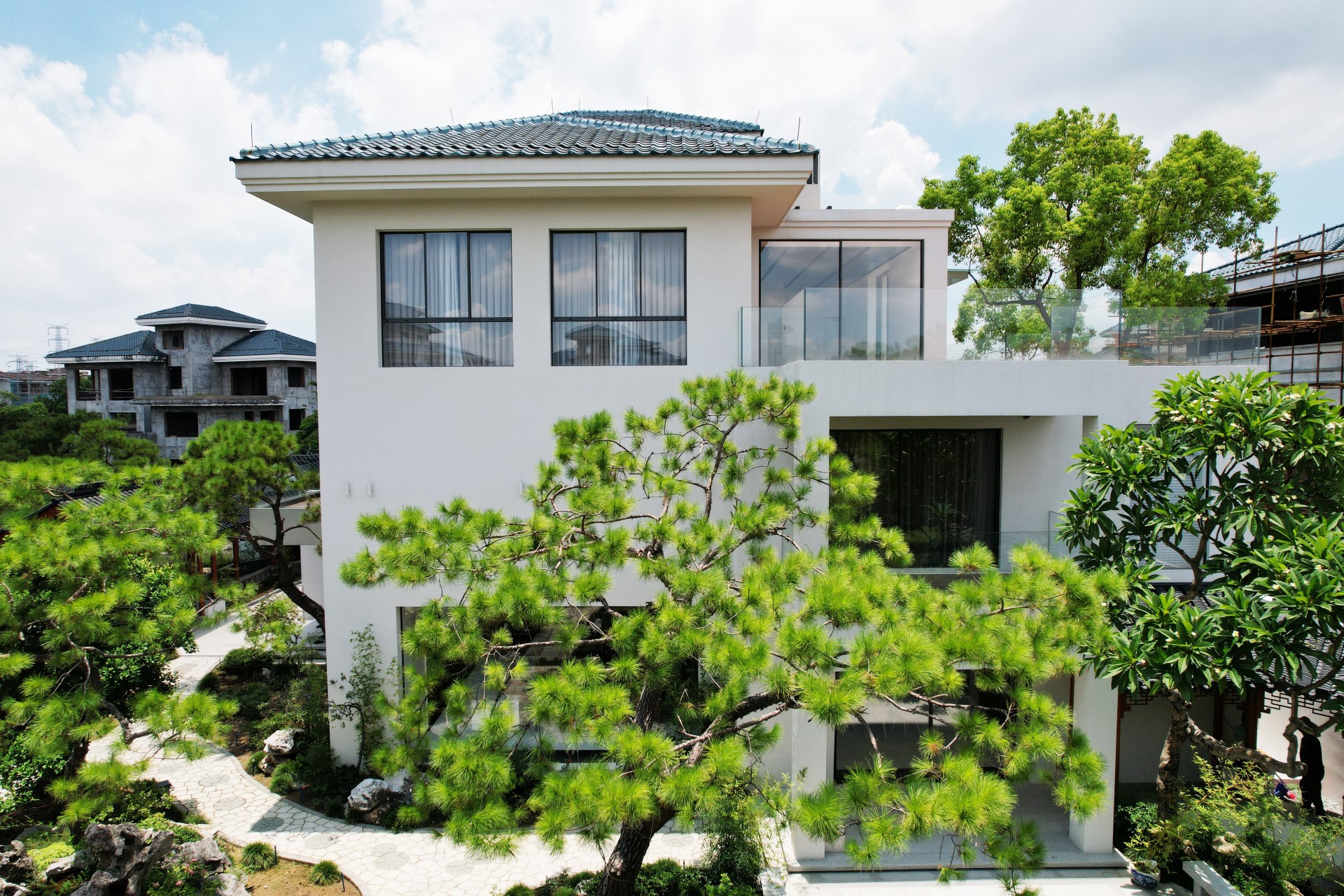 Cas Zhongshan (2)