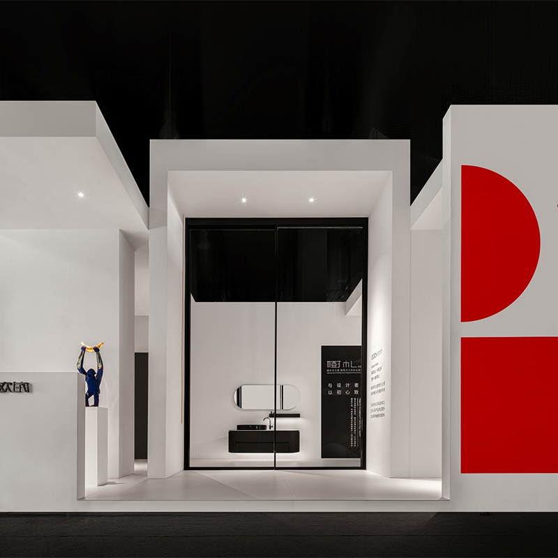 Oday&Precious home vi aspetta di nuovo alla Guangzhou Design Week 2023 con una "sorpresa"!
