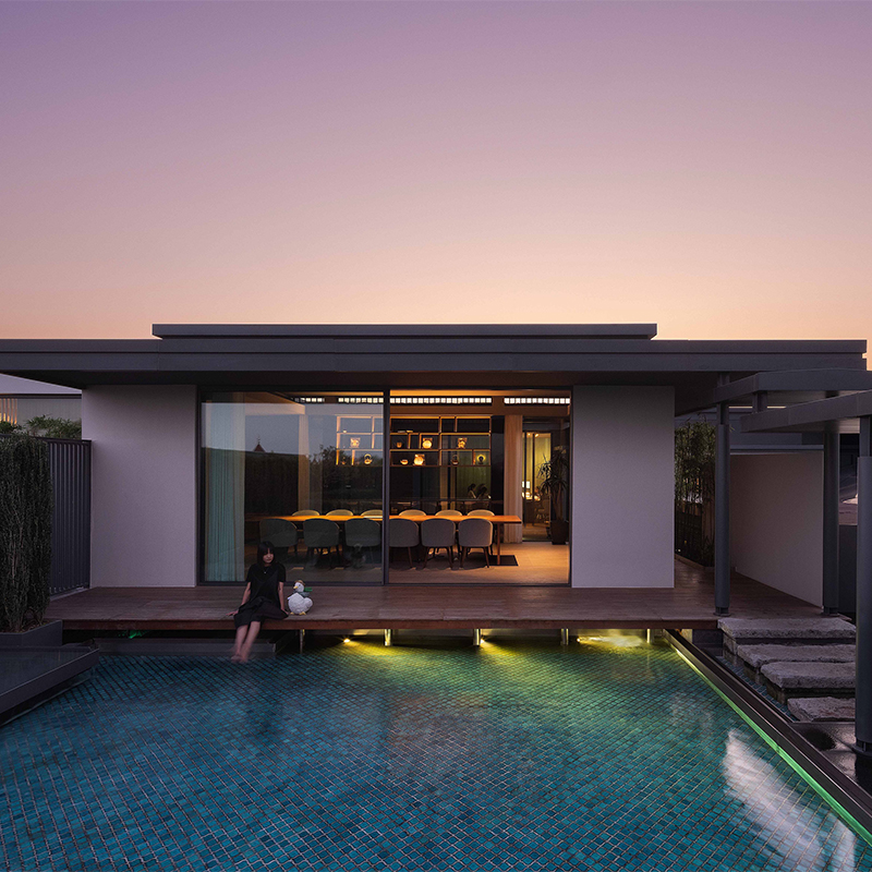 Hangzhou Maya Sky Villa