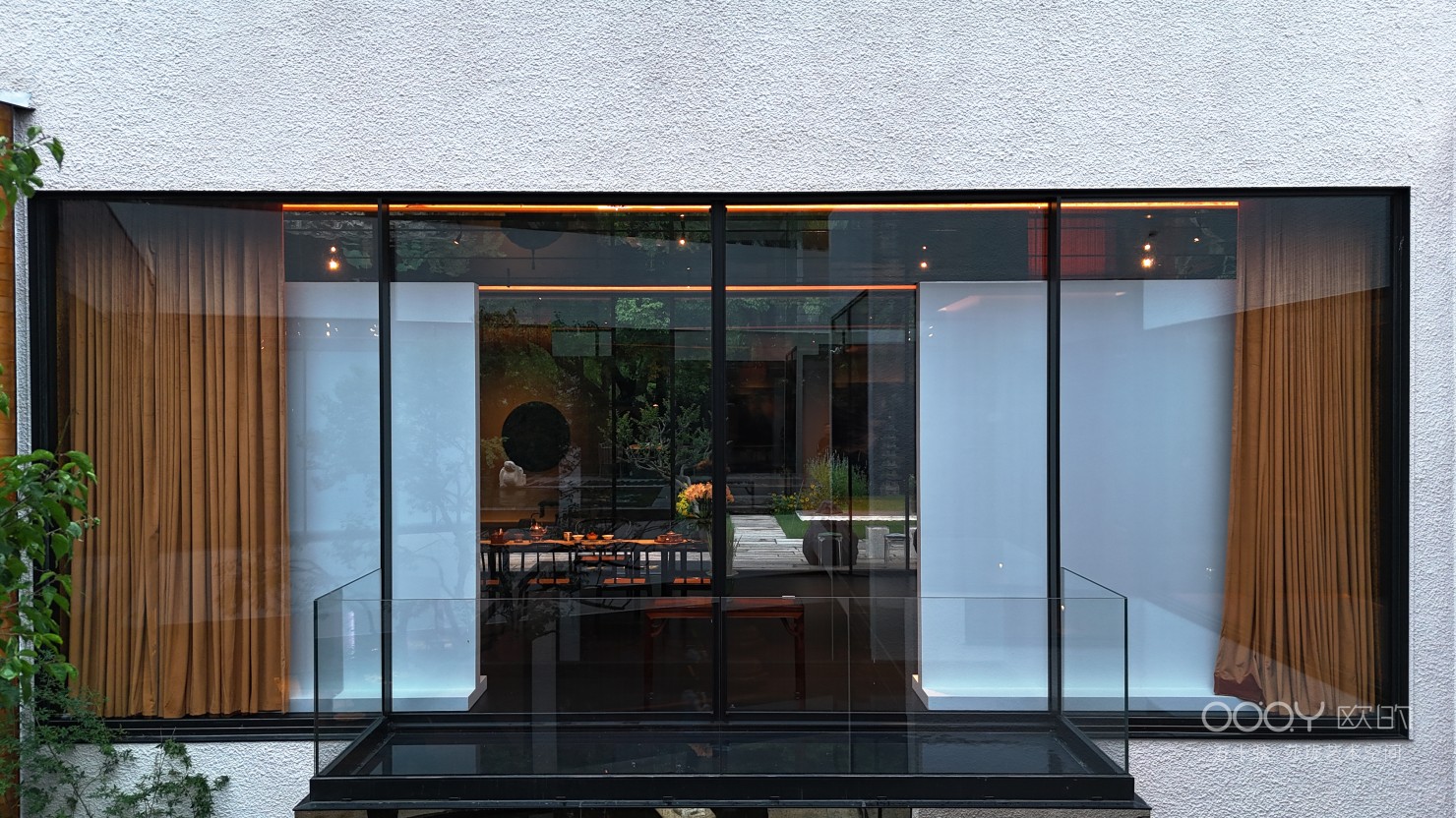 Shanghai Fifty Strings·Sharon Art Space (13)