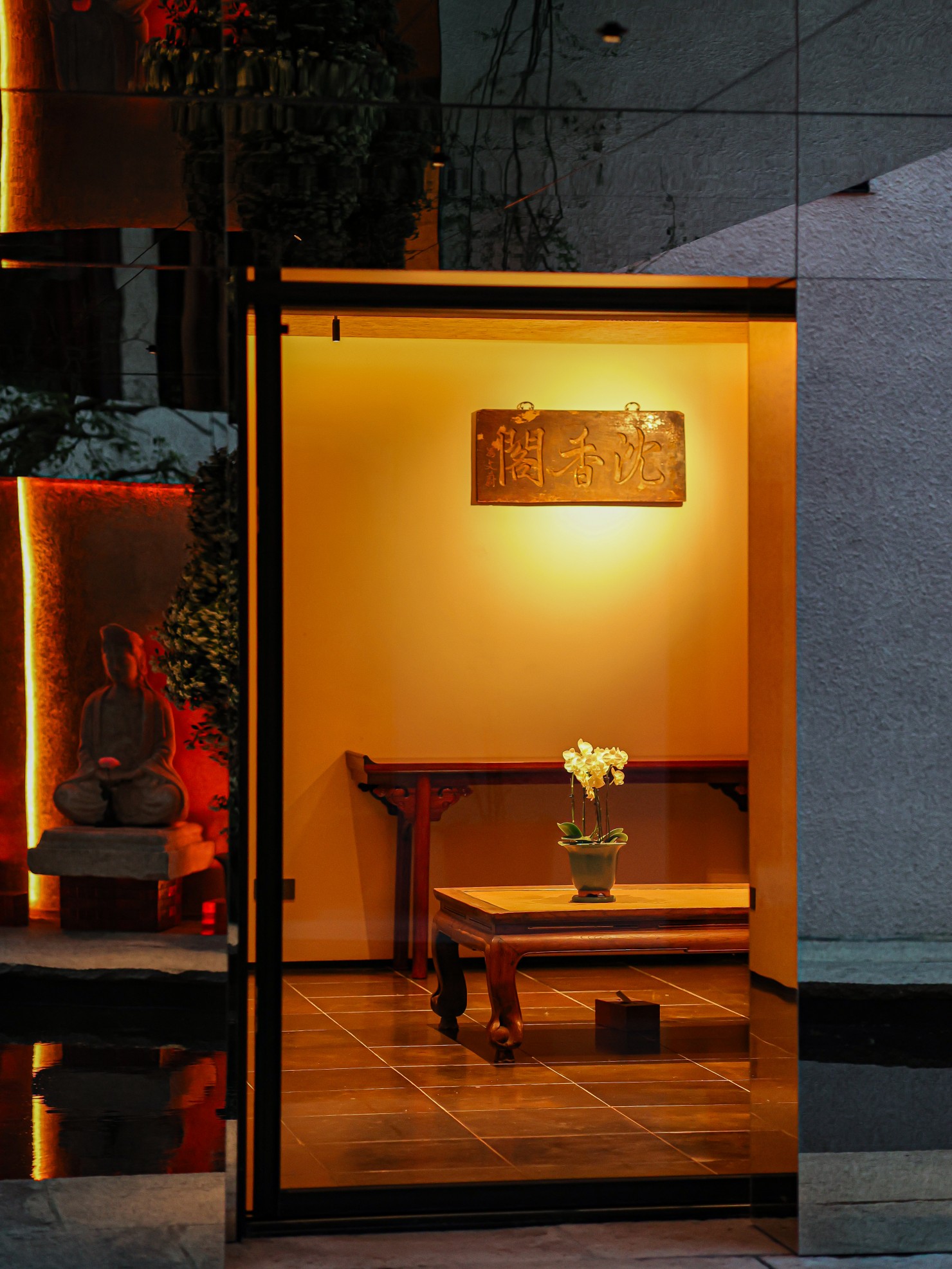 Shanghai Fifty Strings·Sharon Art Space (17)