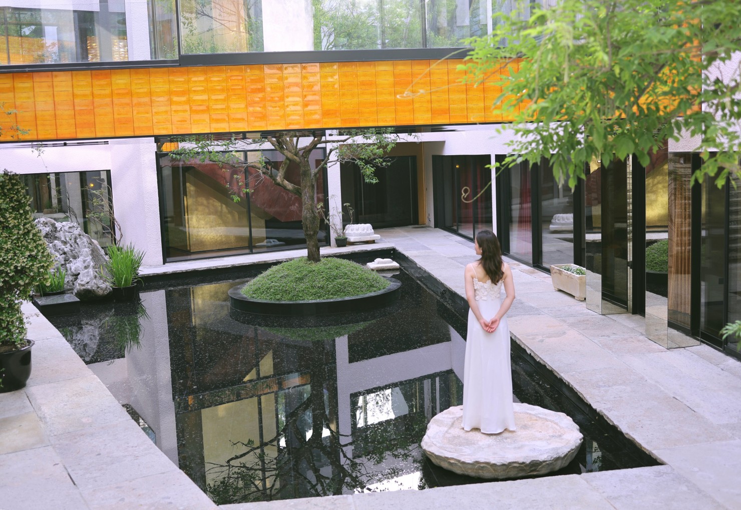 Shanghai Fifty Strings·Sharon Art Space (19)
