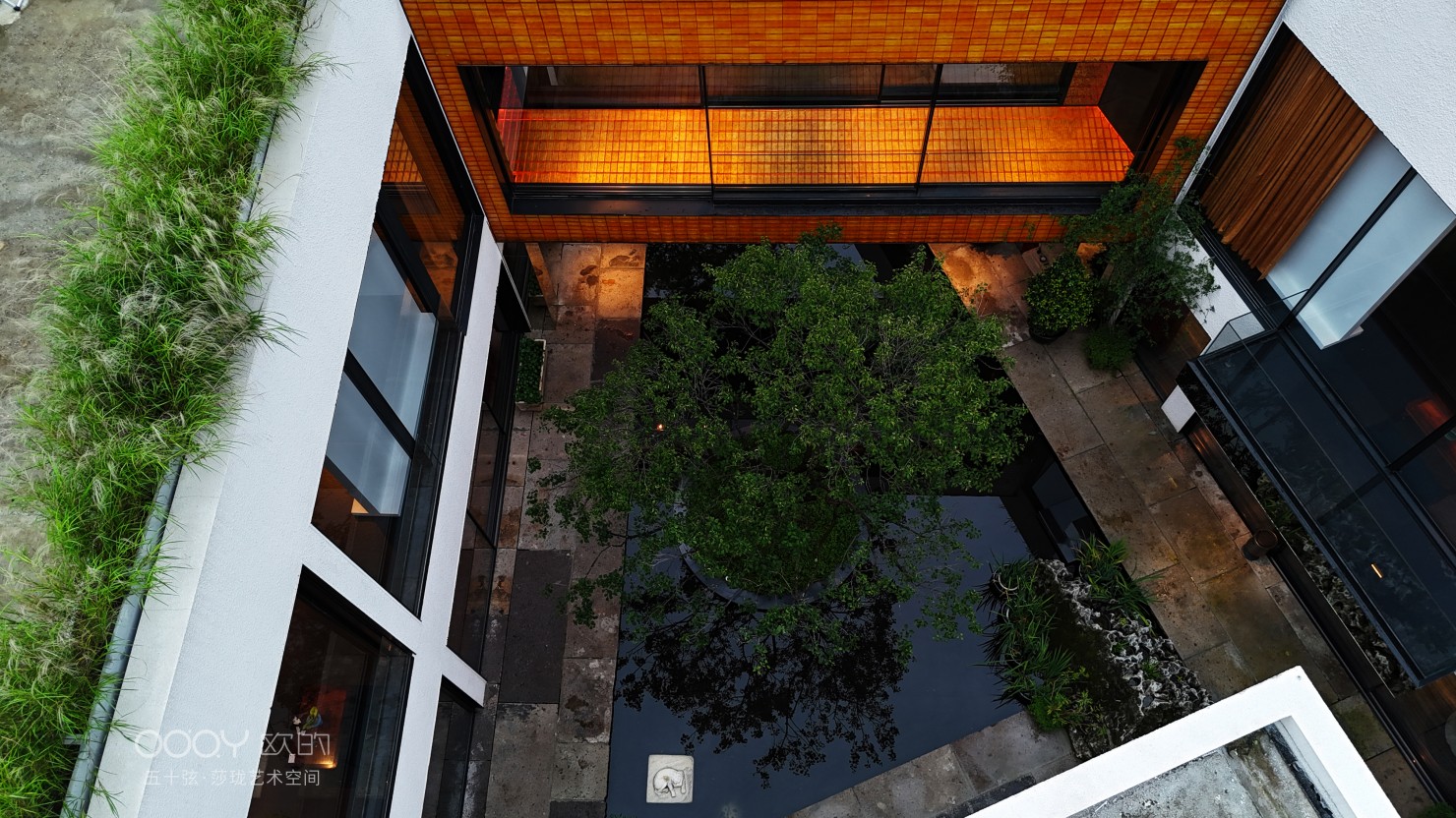 Shanghai Fifty Strings·Sharon Art Space (2)