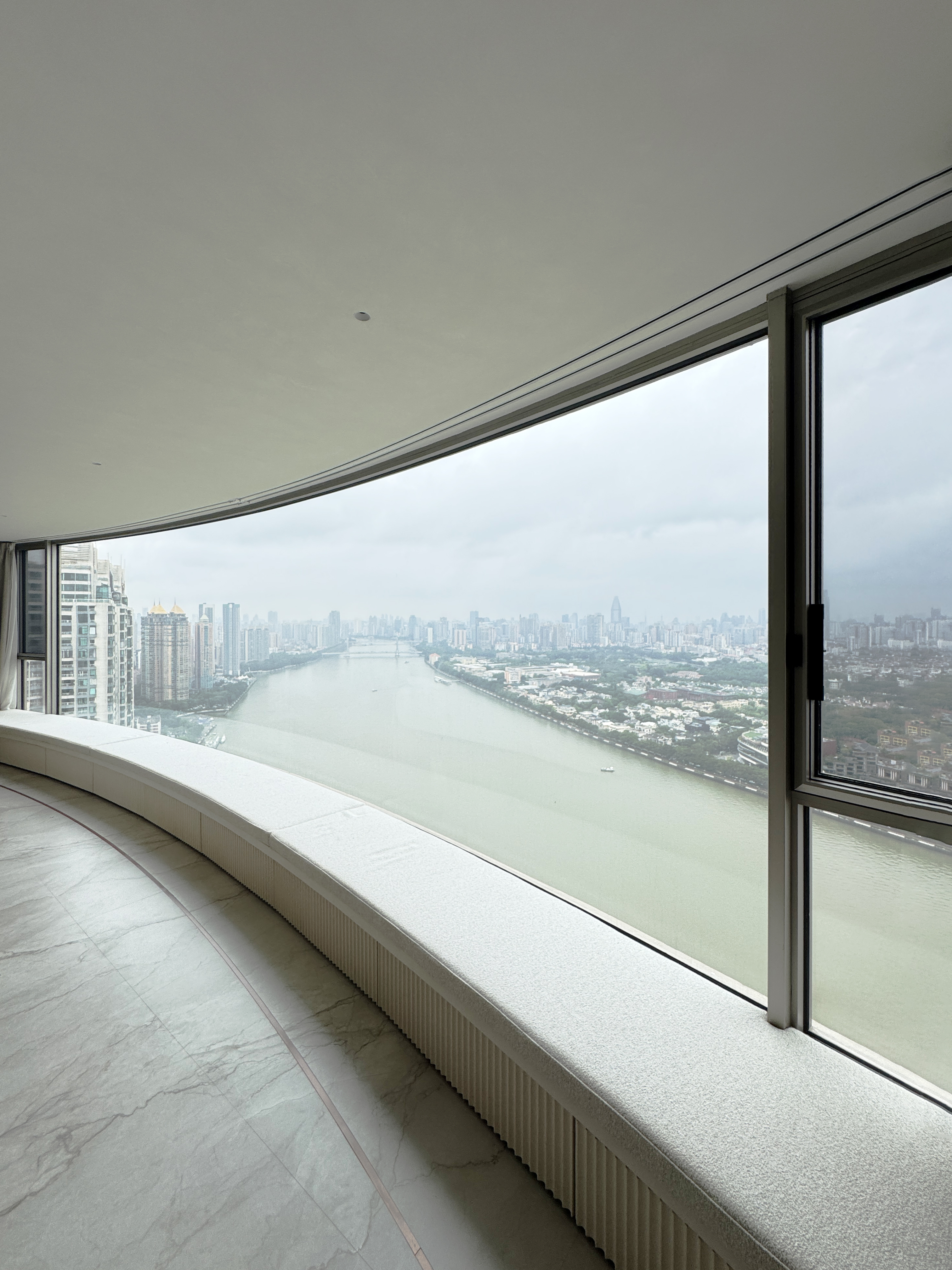 Upgrading Home Protection Against Extreme Weather: ODAY Ultra-Slim Doors and Windows Build a Comprehensive Residential Barrier