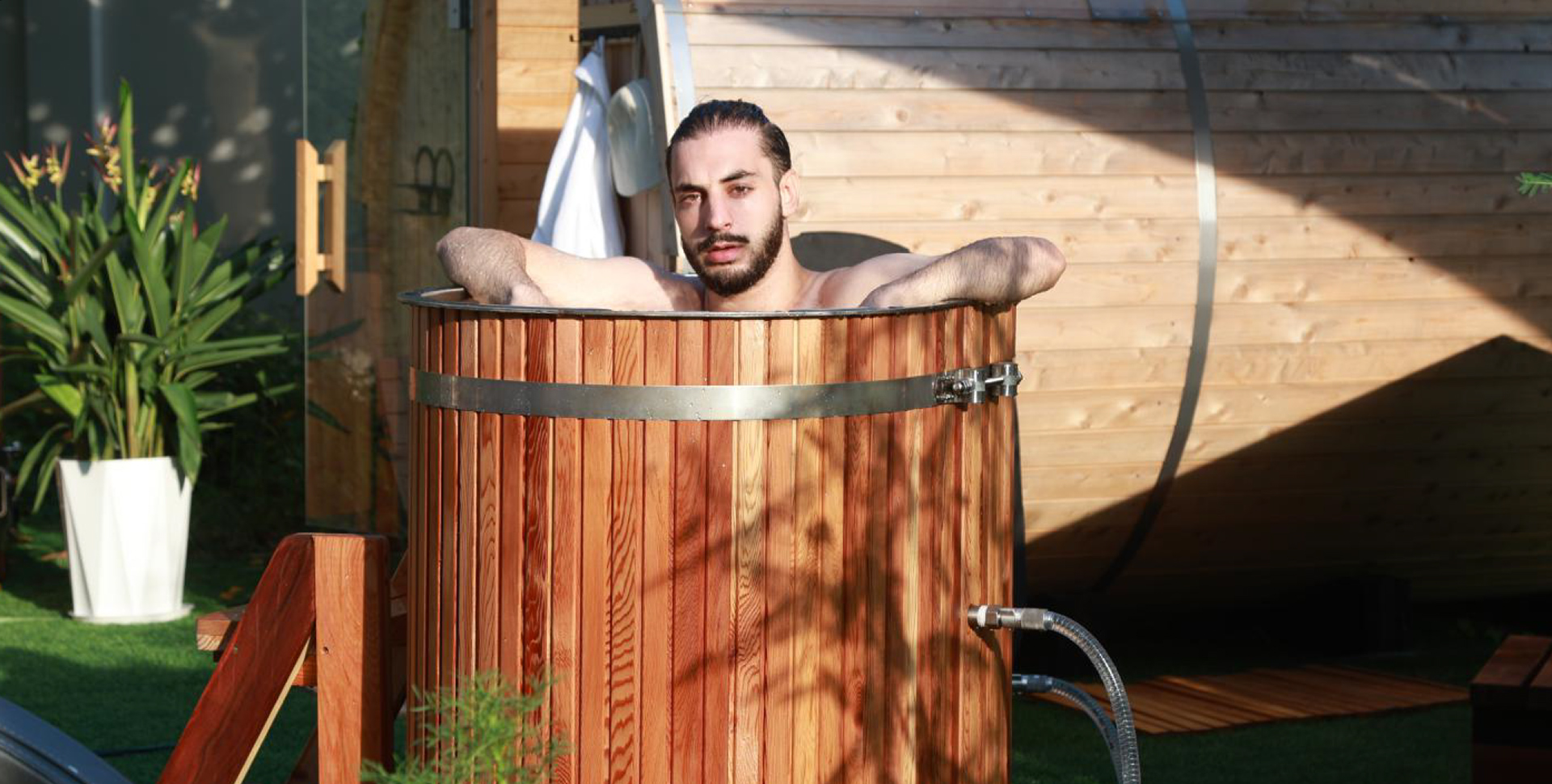 How to Choose the Best Wood-Fired Sauna for Your Needs?